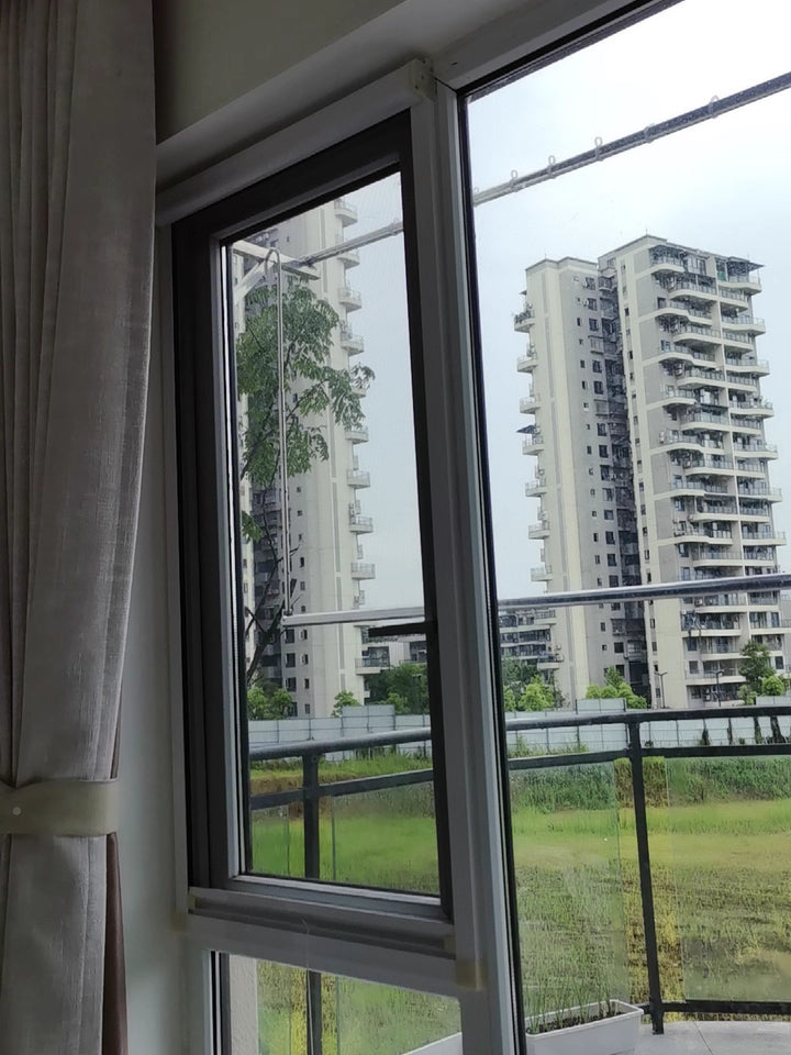 How Much Do Retractable Fly Screens Cost