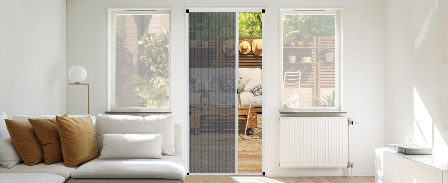 Melbourne Screen Solution: How to Buy Retractable Fly Screens That Actually Last