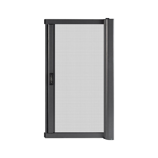 Pull Across Window Retractable Fly Screen