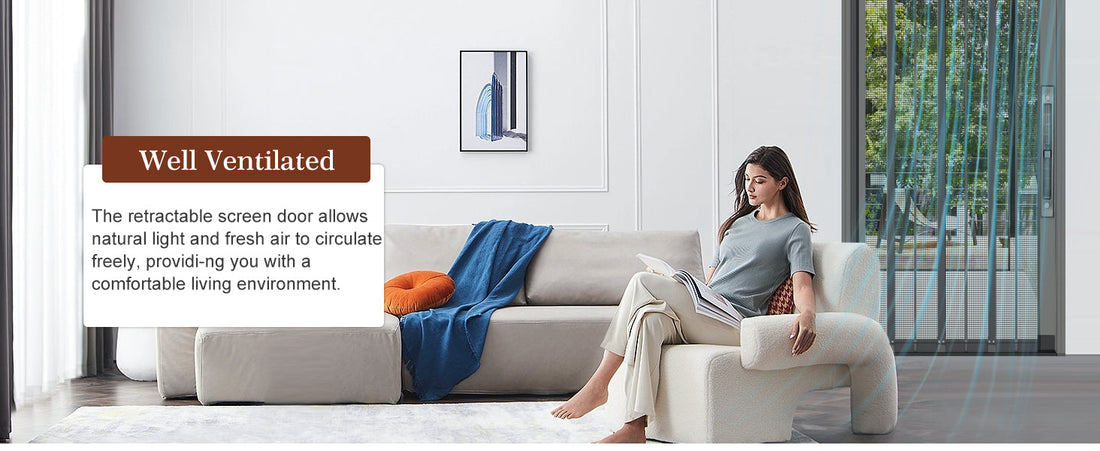 Beat The Heat: Why Exterior Mounted Shades Are Your Summer Savers