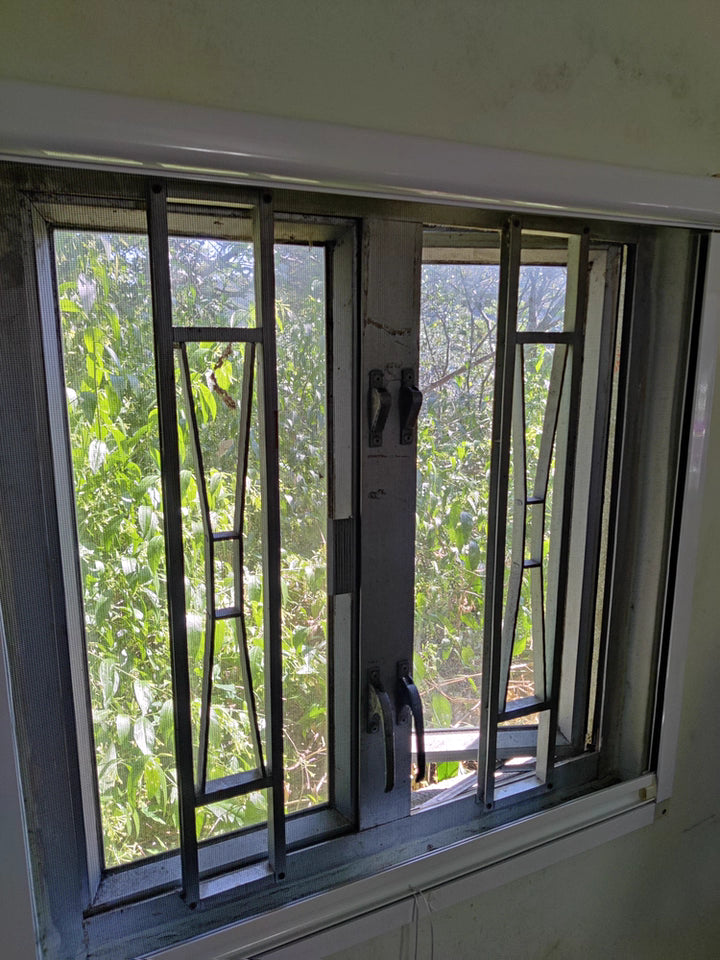 How Much Are Retractable Fly Screens