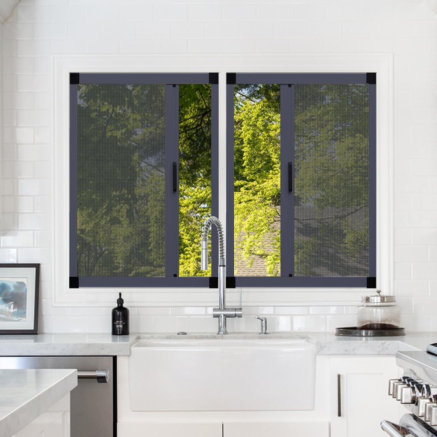Windows Screens
