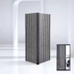 Folding Accordion Single Door Magnetic Screen