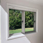 Pull Down Window Retractable Fly Screen