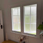 Pull Down Window Retractable Fly Screen